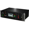 Behringer X32 Rack 40 Kanäle 10 - 22000 Hz Schwarz