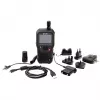 FLIR MR176 Hygrometer/Psychrometer Innenraum Elektronisches Hygrometer Schwarz