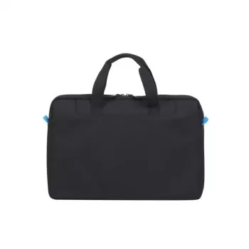 Rivacase 8037 39,6 cm (15.6) Umhängetasche Schwarz