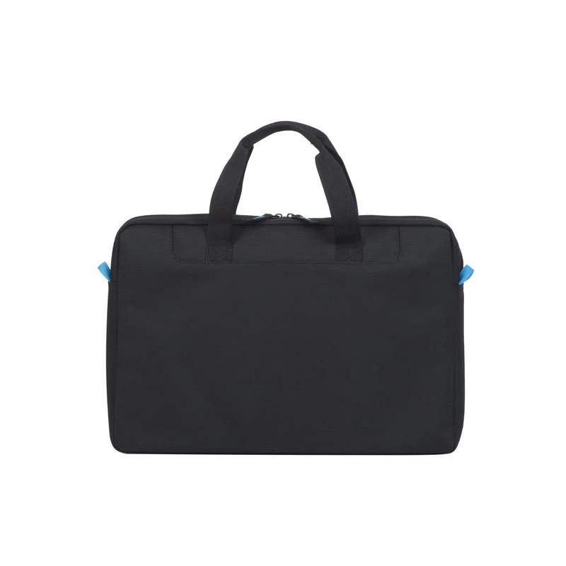 Rivacase 8037 39,6 cm (15.6) Umhängetasche Schwarz