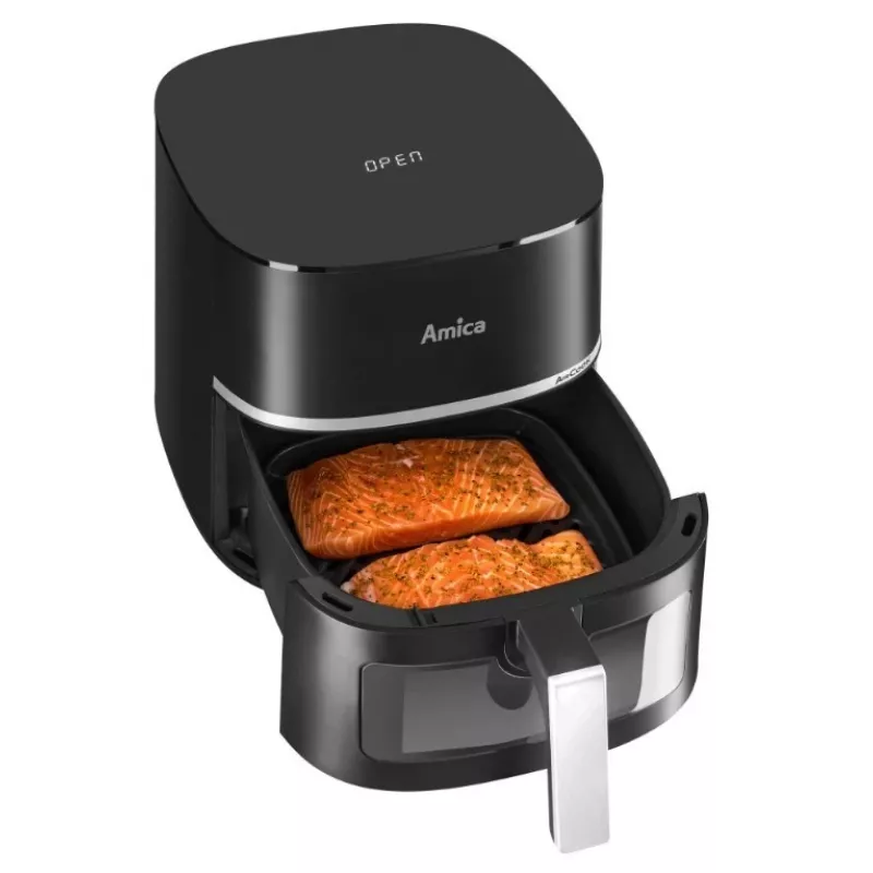 Heißluftfritteuse AFM 5020