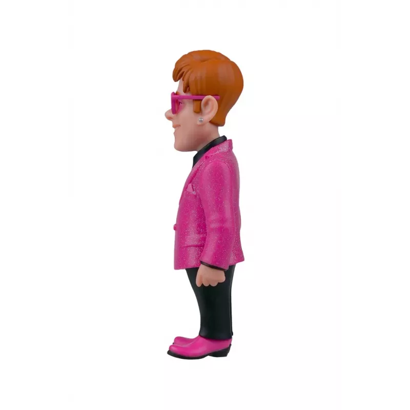 Minix - Elton John