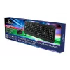 Drahtloses Tastatur- und Maus-Set ESPERANZA Akron TK109 2,4 GHz, USB-Empfänger, Schwarz