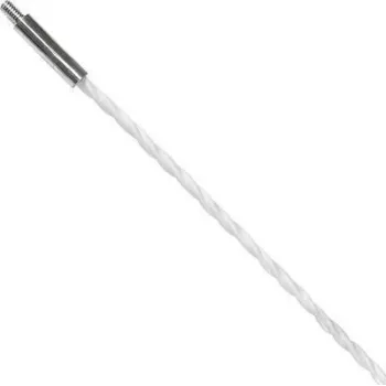 Kabelzugstab c.k tools MightyRod PRO 1 m, 4 mm Durchmesser, Spira-FLEX T5433