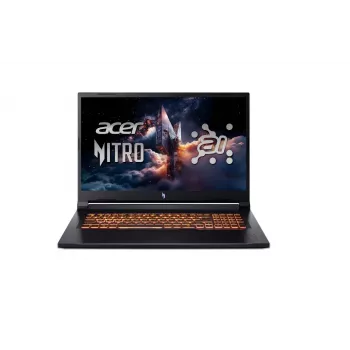 Laptop Acer Nitro V 16S AI ANV16S-41-R6WL 16 Zoll WQXGA IPS, AMD Ryzen 7 260, 16GB RAM, 1TB SSD, GeForce RTX 5070, Windows 11