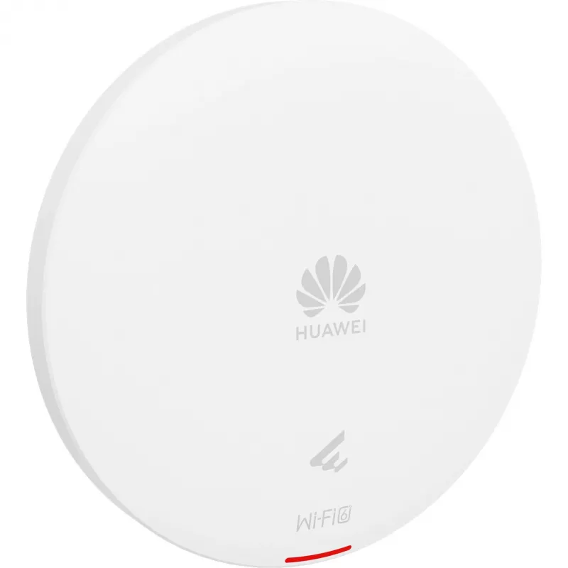Huawei AP361 - Accesspoint - Wi-Fi 6 - 2,4 GHz, 5 GHz - Montage an Wand/Decke/DIN-Schiene möglich (50086871)