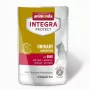 Nassfutter für Katzen animonda Integra Protect Urinary Struvite Rind 85 g, getreidefrei, glutenfrei
