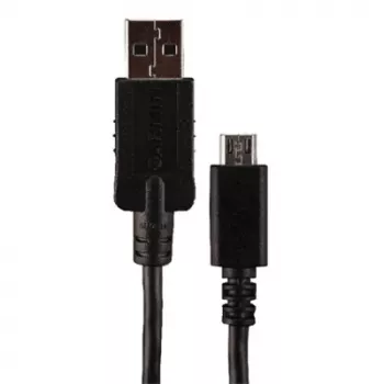 USB-Kabel Garmin 010-11478-01 Schwarz