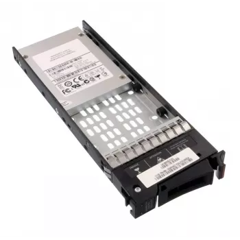 IBM 200 GB 2,5-Zoll SAS SSD für Storwize V7000 V2 (00AR329)