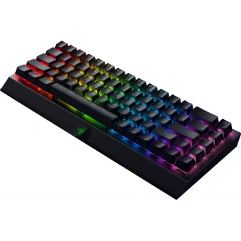 Tastatur Razer SchwarzWidow V3 Mini