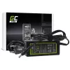 Green Cell AD20P Netzteil/Wandler Innen 60 W Schwarz