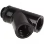 Alphacool 17401 - Messing - Neopren - PVC - Silikon - Schwarz - 18 mm - 44 mm - 33 mm - 81 g (17401)