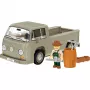 Cobi Modellbausatz Volkswagen T2a Pritschenwagen 1:35 grau