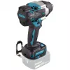 Makita DTW701Z Akku-Schlagschrauber 2700 U/min Schwarz, Blau