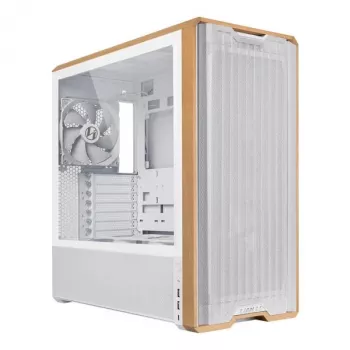 Lian Li Lancool 217 PC-Gehäuse, Midi-Tower