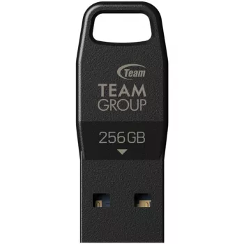 USB-Stick Team Group S5 256 GB, USB-A 3.2 Gen 1