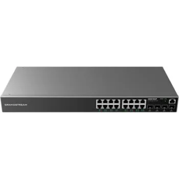 Managed L2+ Switch Grandstream Networks GWN7802