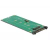 Interner M.2-Adapter DeLOCK 62865