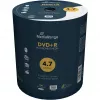 MEDIARANGE 100 x DVD+R - 4,7 GB (120 Min.) 16x