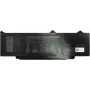Batterie Dell KDM9P 54Wh Lithium-Ionen — Ersatzakku für kompatible Dell Laptops