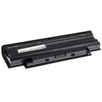 Green Cell DE01 Laptop-Akku 11,1V 4400mAh Hochwertig Einfacher Einbau