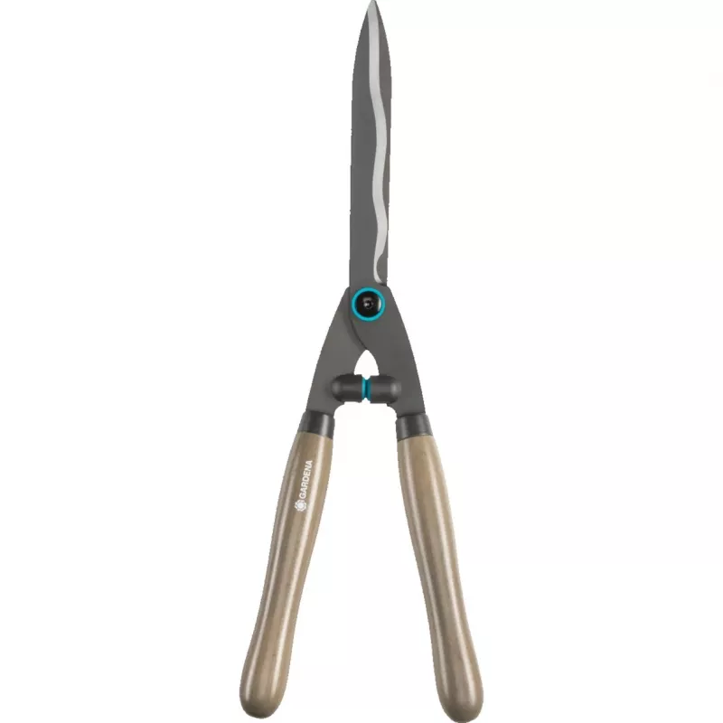 Gartenschere GARDENA NatureCut Bypass — Hand-Bypass-Schere für Äste und Stiele