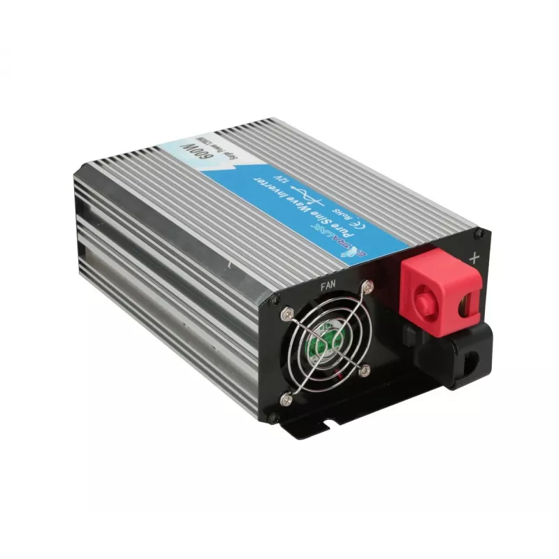 Spannungswandler Extralink OPIP-600W 12V 600W reiner Sinus