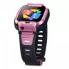 Smartwatch für Kinder Mibro Z5 4G LTE Pink