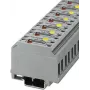 Phoenix Contact 3121025 Grau