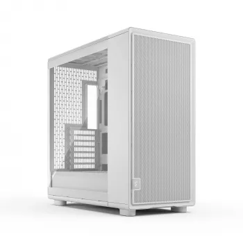 Fractal Design Gehäuse | Epoch XL | Weiß TG Clear Tint | ATX