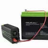 Qoltec Monolith Spannungswandler Auto 600 W 12 V