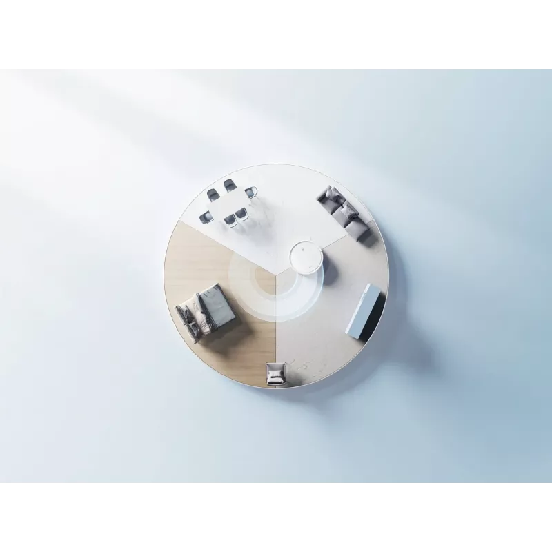 Xiaomi Mi Robot Vacuum E10 EU Weiß