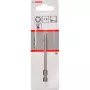 Schraubendreherbit Bosch 2607001658 T30 extra hart 89 mm