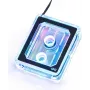 Alphacool 12981 - Wasserkühler - Acryl - Kupfer - Weiß - LGA 2011-v3 (Socket R) - LGA 2066 - LGA3647-0 (Socket P0) - Socket SP3 - Socket TR4 - Socket sTRX4 - 79 mm - 63,8 mm (129