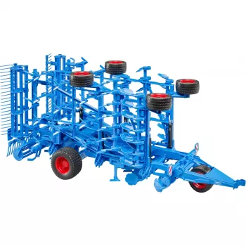 Grubber Lemken 9 Lemken Koralin 9