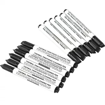 Reinigungsset Zebra 105950-035 Drucker