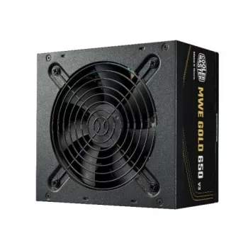 Cooler Master MWE Gold V3 ATX 3.1 Non-Modular Series Netzteil