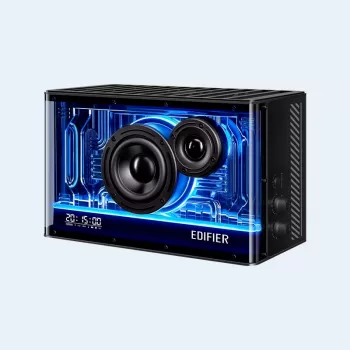 Bluetooth-Lautsprecher Edifier QD35 20W