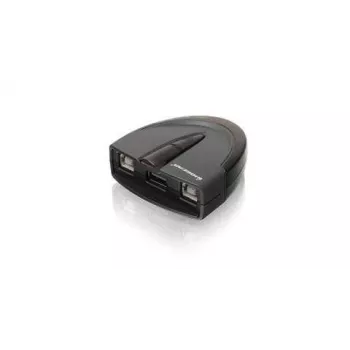 IOGEAR GUB231 USB-Peripheriegeräte-Weiche