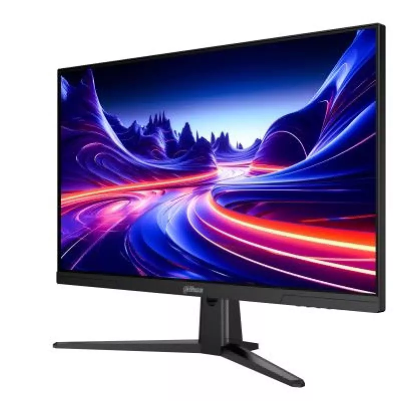 Dahua Technology LM27-E231BN Computer Monitor 68,6 cm (27 Zoll) 1920 x 1080 Pixel Full HD LED Schwarz