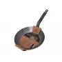 Einzelpfanne de Buyer 5610.28 Silber Metall 28 cm 2,17 kg