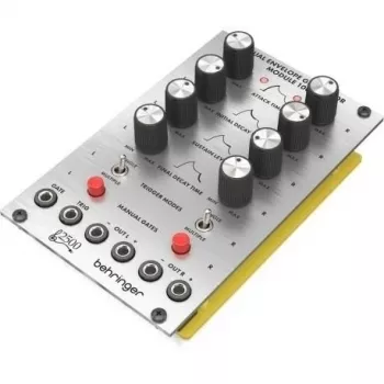 Behringer 1047MULTIMODE FILTER/RESONATOR 2500 Series modulares Synthesizer-Modul