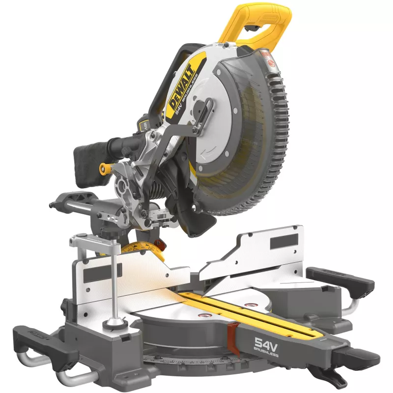 DeWALT DCS781X2-QW Kappsäge