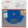 Kreissägeblatt Bosch 2 608 644 048 19 cm 1 Stück