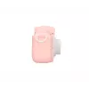 Extralink H28 SINGLE PINK – Kinder-Digitalkamera in Pink/Weiß, für Kinder ab 3 Jahren