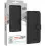 Folio Stand Case Eiger EGCA00934 für Apple iPhone 17 Pro – Magnetisch, Schwarz