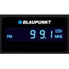 Blaupunkt PR5BL Radio Analog Schwarz, Blau