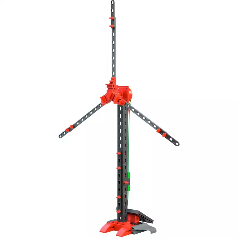 Multi erector set Fischertechnik Solar Power 559882
