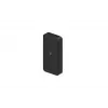 Xiaomi Mi 20000mAh Redmi Power Bank: 2 USB-A-Anschlüsse, Schnellladung für zwei Geräte gleichzeitig, Dual Micro-USB/USB-C-Eingang, tragbarer Akku für Mobilgeräte