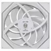 Gehäuselüfter lian li UNI FAN TL Wireless ARGB PWM 140mm Weiß